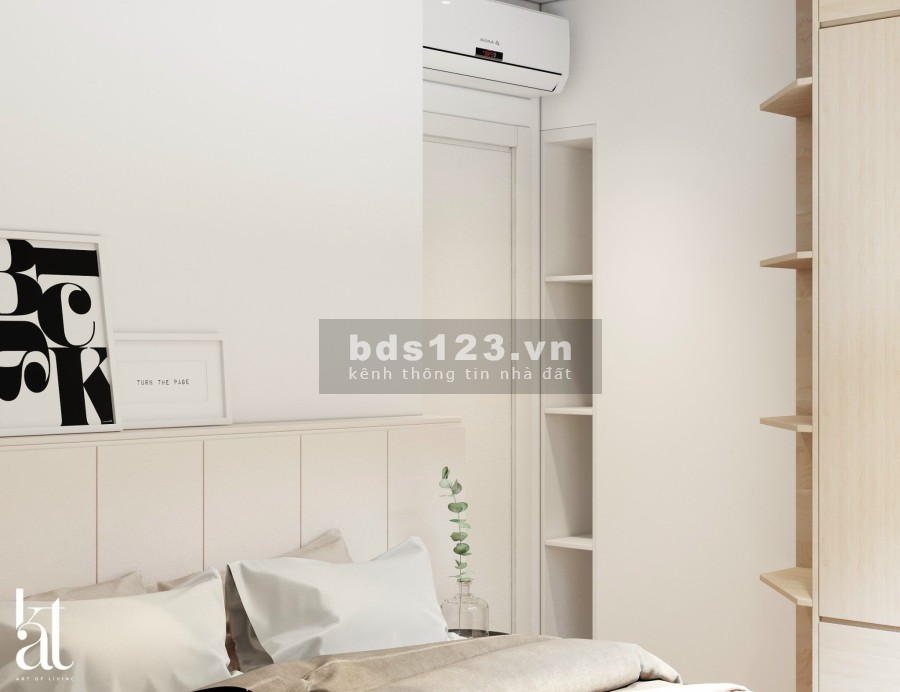 Bán căn hộ GreenView Phú Mỹ Hưng, Quận 7 thiết kế siêu đẹp giá 5.2 tỷ, bao thuế phí