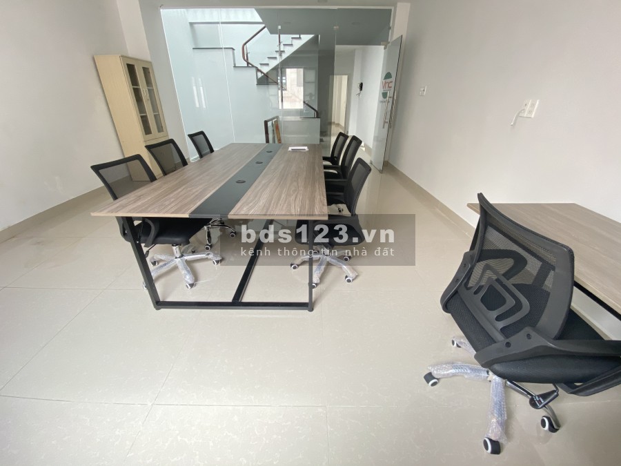 Cho thuê văn phòng Cityland 20m2-45m2 giá rẻ nhất khu