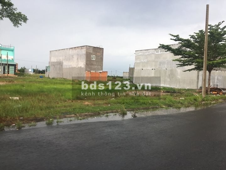 Đất nền đường 8m sổ hồng bao sang tên dt 0949655663 giá bán 2.9 tỷ, pháp lý chính chủ