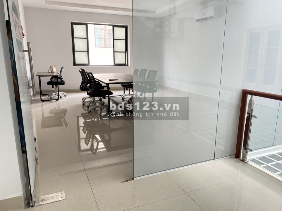 Cho thuê văn phòng Cityland 20m2-45m2 giá rẻ nhất khu