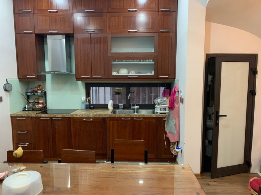 Bán nhà phố Lạc Long Quân, Phân Lô 10m ô tô đỗ, 2 ngõ đi, dt 50m2, 4 tầng, giá 6.62 tỷ 0972160106
