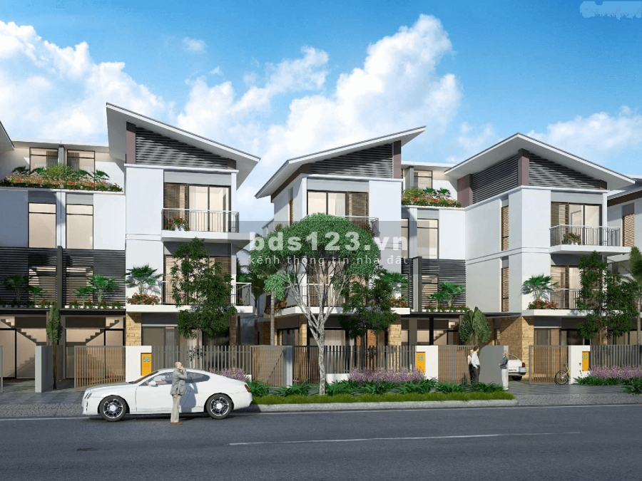 Tại Sao Biệt Thự An Quý Villa Được Săn Lùng Và Đáng Sở Hữu Nhất Phía Tây Hà Nội?