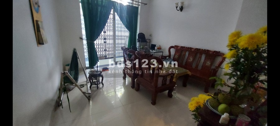 Nhà chính chủ cần bán nhanh dtsd 70m2, giá bán 6.8 tỷ, hẻm 100 Lê Văn Duyệt, Bình Thạnh