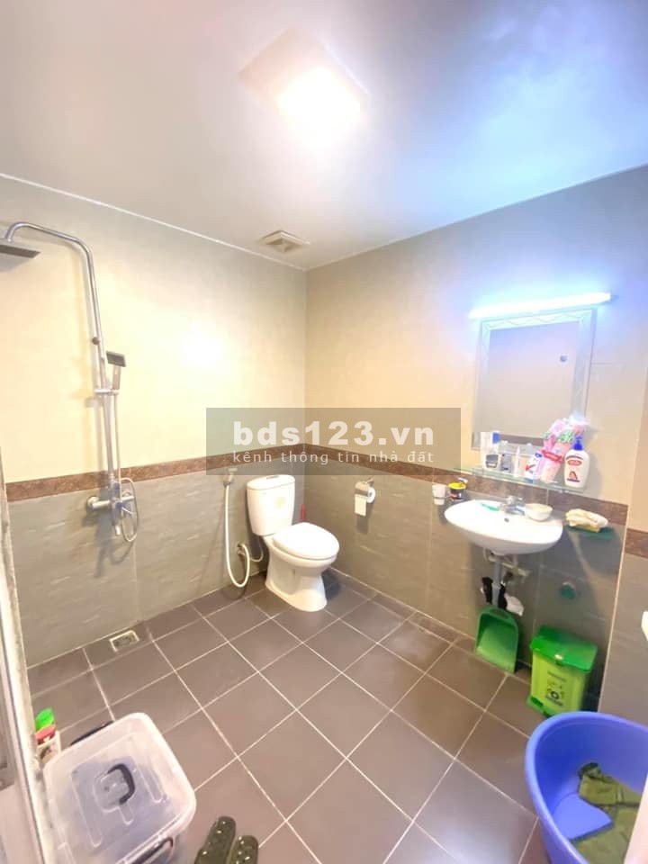 Bán nhà Lĩnh Nam phân lô ôtô tránh kinh doanh văn phòng vỉa hè 2 thoáng 4 tầng 48m2 6 tỷ