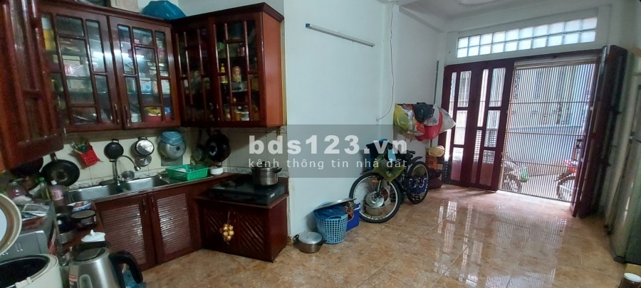 Nhà chính chủ cần bán nhanh dtsd 70m2, giá bán 6.8 tỷ, hẻm 100 Lê Văn Duyệt, Bình Thạnh