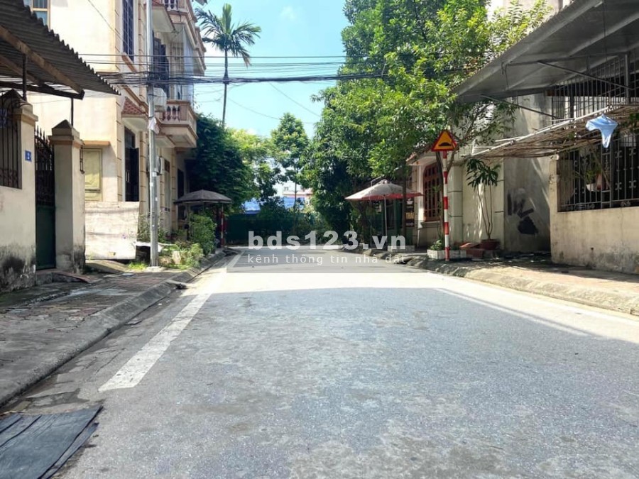 Bán nhà Lĩnh Nam phân lô ôtô tránh kinh doanh văn phòng vỉa hè 2 thoáng 4 tầng 48m2 6 tỷ