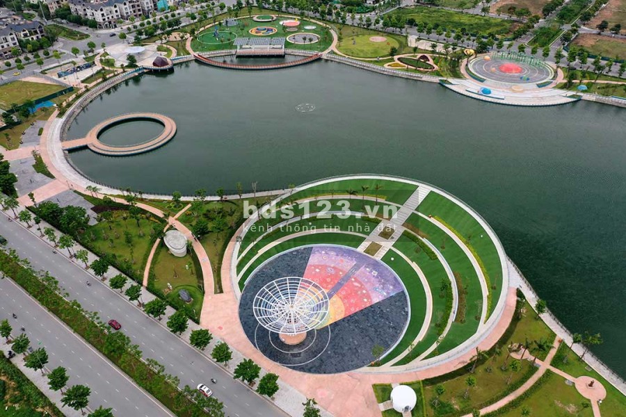 Tại Sao Biệt Thự An Quý Villa Được Săn Lùng Và Đáng Sở Hữu Nhất Phía Tây Hà Nội?