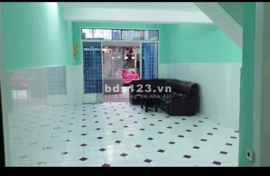Chính chủ bán/cho thuê căn hộ diện tích 96m2 ngay chợ Bà Chiểu bàn giao sổ đầy đủ