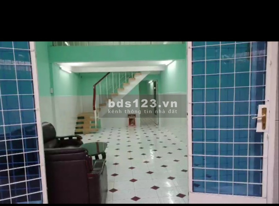 Chính chủ bán/cho thuê căn hộ diện tích 96m2 ngay chợ Bà Chiểu bàn giao sổ đầy đủ