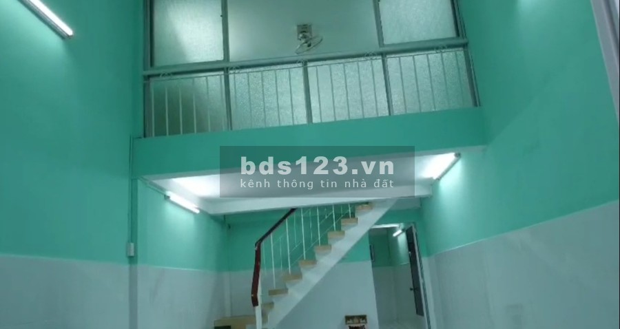 Chính chủ bán/cho thuê căn hộ diện tích 96m2 ngay chợ Bà Chiểu bàn giao sổ đầy đủ