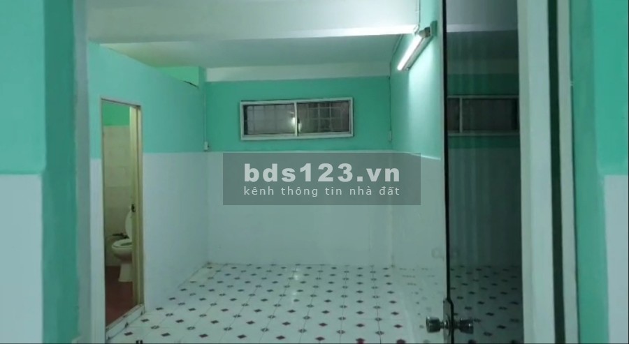 Chính chủ bán/cho thuê căn hộ diện tích 96m2 ngay chợ Bà Chiểu bàn giao sổ đầy đủ