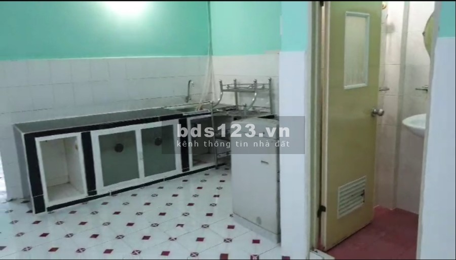 Chính chủ bán/cho thuê căn hộ diện tích 96m2 ngay chợ Bà Chiểu bàn giao sổ đầy đủ