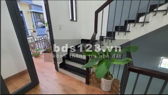 Bán nhà 2 mặt thoáng đãng, hơn 4 tỷ, nhìn sông Hàn, xem bắn pháo hoa, Sơn Trà, Đà Nẵng