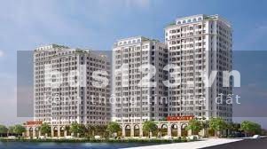 Bán nhanh căn hộ diện tích 49m2 2PN 2VS tại Ruby City 3, Long Biên Hà Nội lh 0969640965