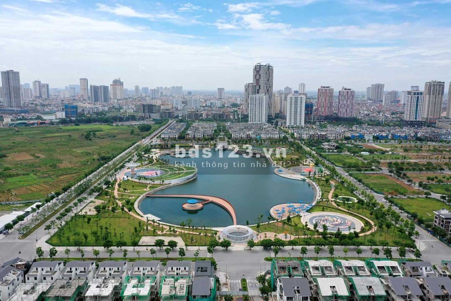 Tại Sao Biệt Thự An Quý Villa Được Săn Lùng Và Đáng Sở Hữu Nhất Phía Tây Hà Nội?