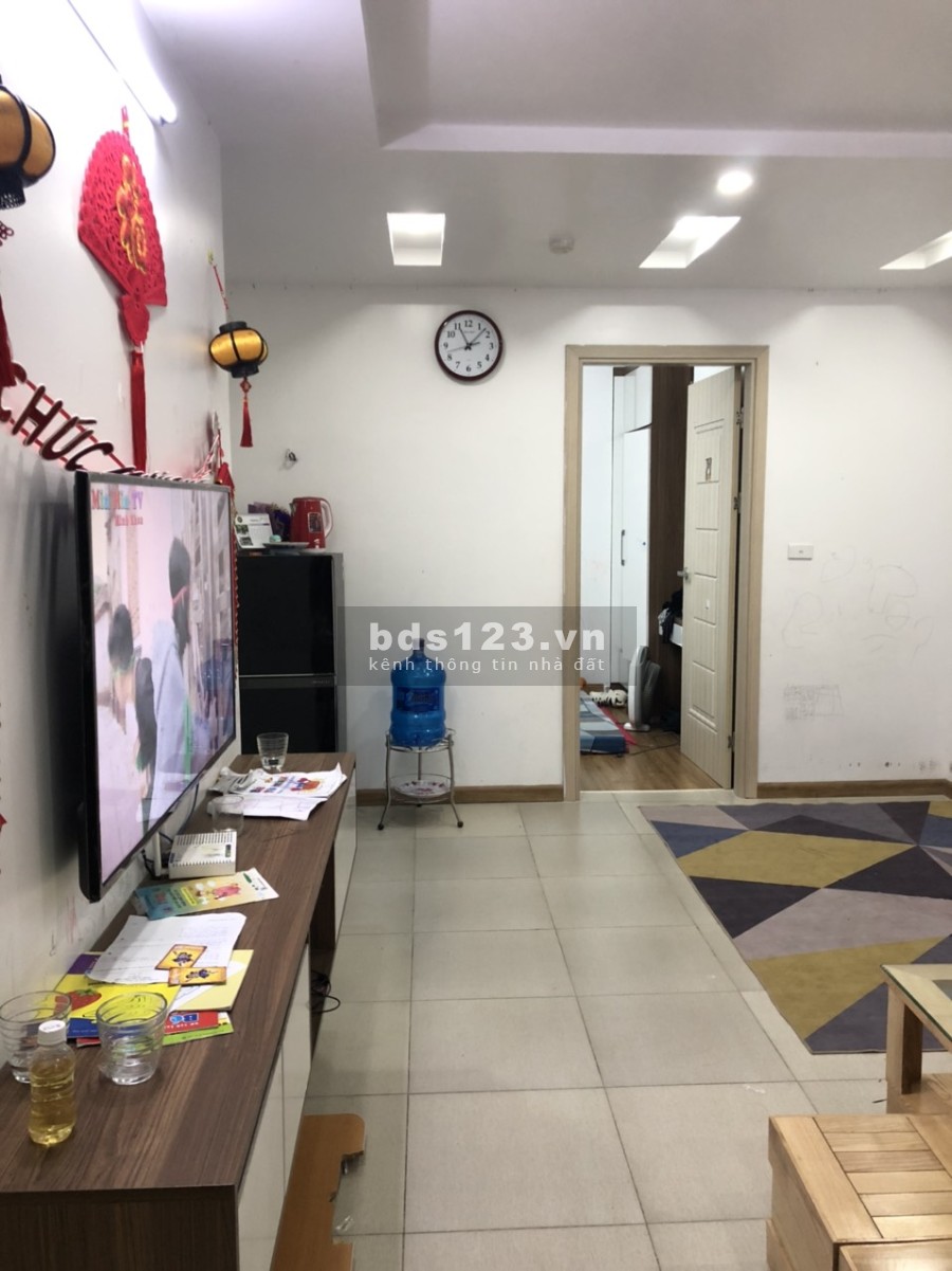 Bán nhanh căn hộ diện tích 49m2 2PN 2VS tại Ruby City 3, Long Biên Hà Nội lh 0969640965