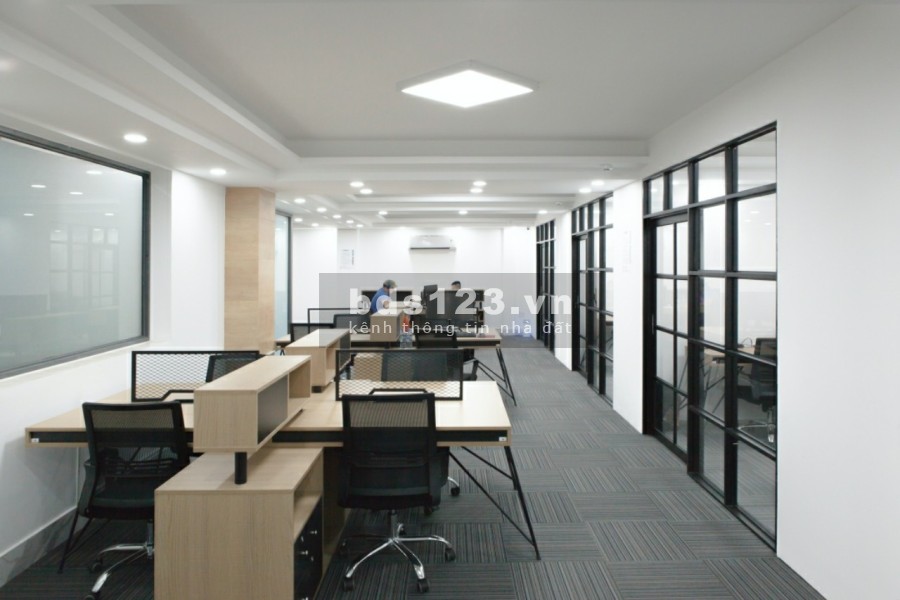 Văn phòng ảo tại trung tâm Quận 2 giá rẻ đầy đủ công năng, khu dân cư đông đúc, tiện ích đủ