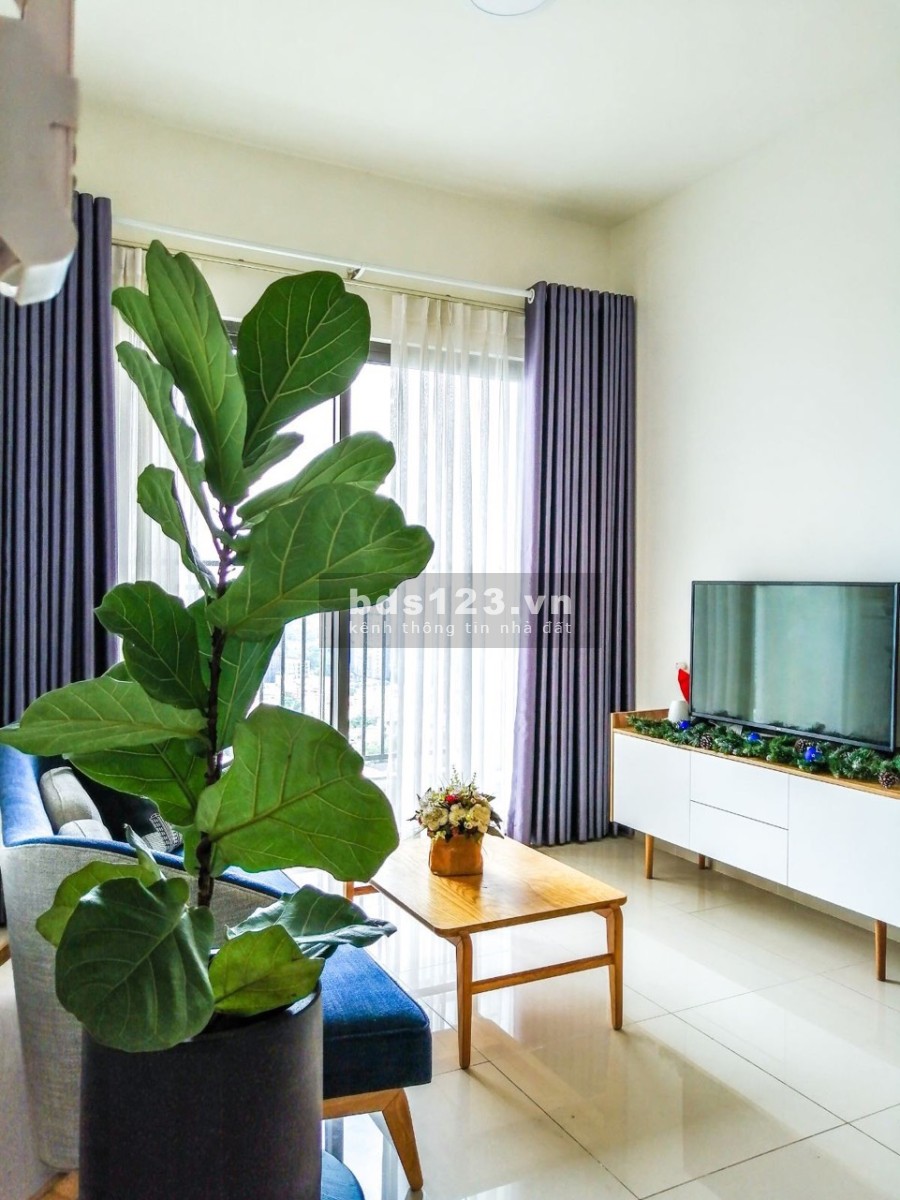 Cho thuê nhanh căn hộ 1PN full nội thất vừa đẹp vừa rẻ, Quận 2 liên hệ 0937179028