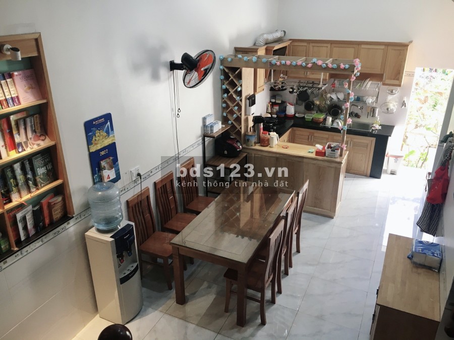 Cần bán nhà đang ở Kp2-Long Bình Tân hỗ trợ vay ngân hàng, giá tốt đầu tư sinh lời cao