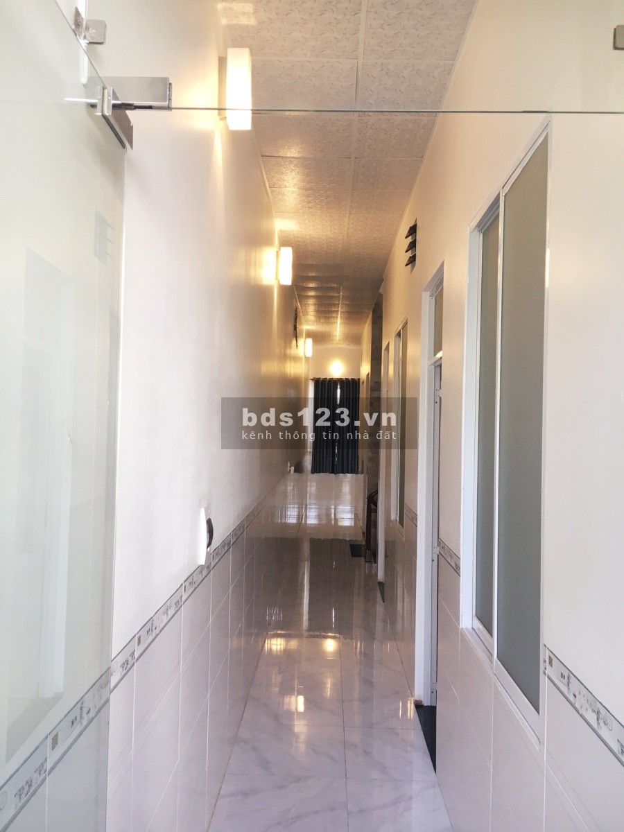 Cần bán nhà đang ở Kp2-Long Bình Tân hỗ trợ vay ngân hàng, giá tốt đầu tư sinh lời cao