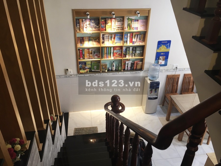 Cần bán nhà đang ở Kp2-Long Bình Tân hỗ trợ vay ngân hàng, giá tốt đầu tư sinh lời cao