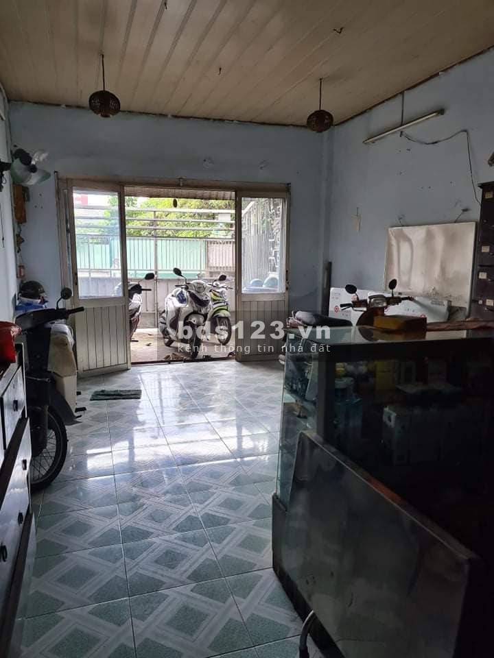 2 MTKD Phan Anh Bình Tân 172m2 4.2x41 vị trí cực sung, dòng tiền ngay nhỉnh 16 tỷ TL, gấp