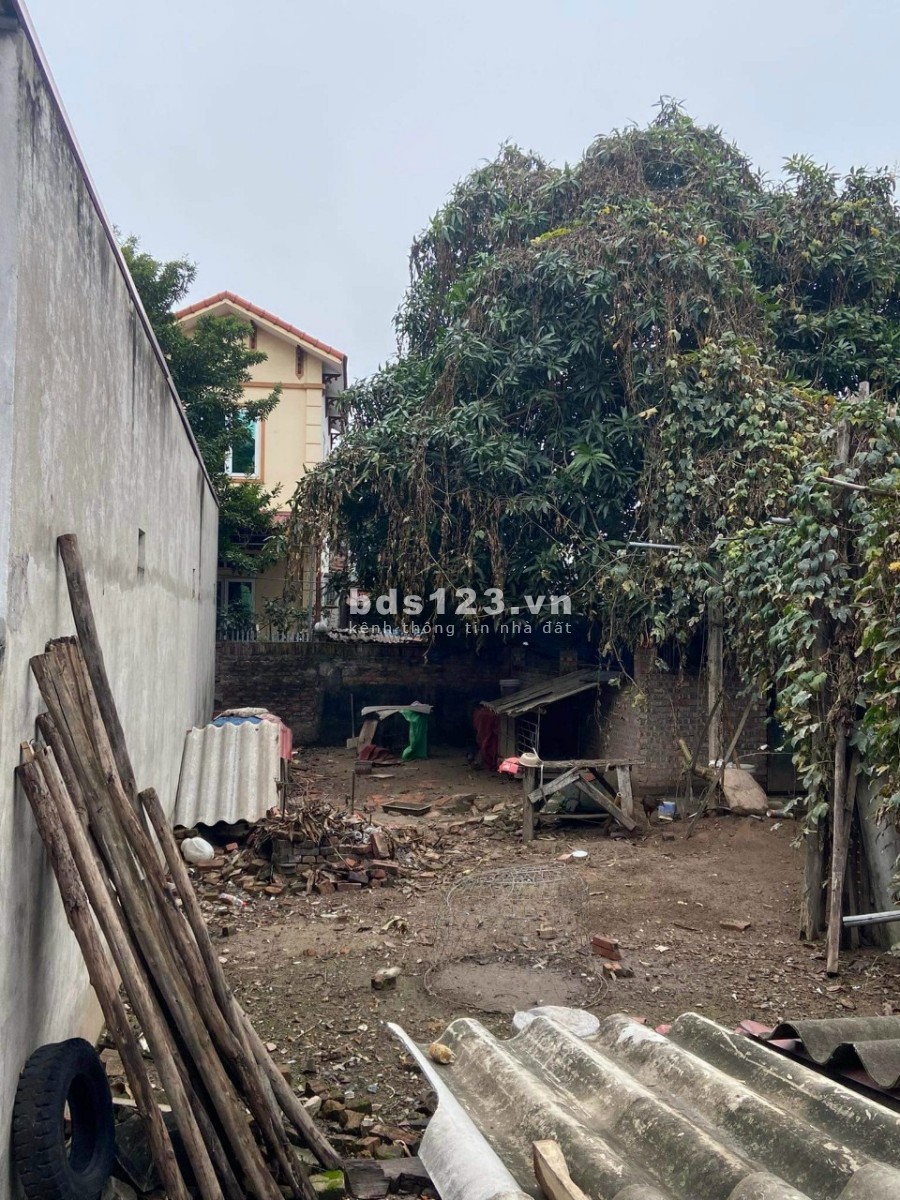 Bán đất vị trí đắc địa tấc đất tấc vàng, tại Cổ Bi, Gia Lâm, diện tích 84m2 giá bán 3 tỷ