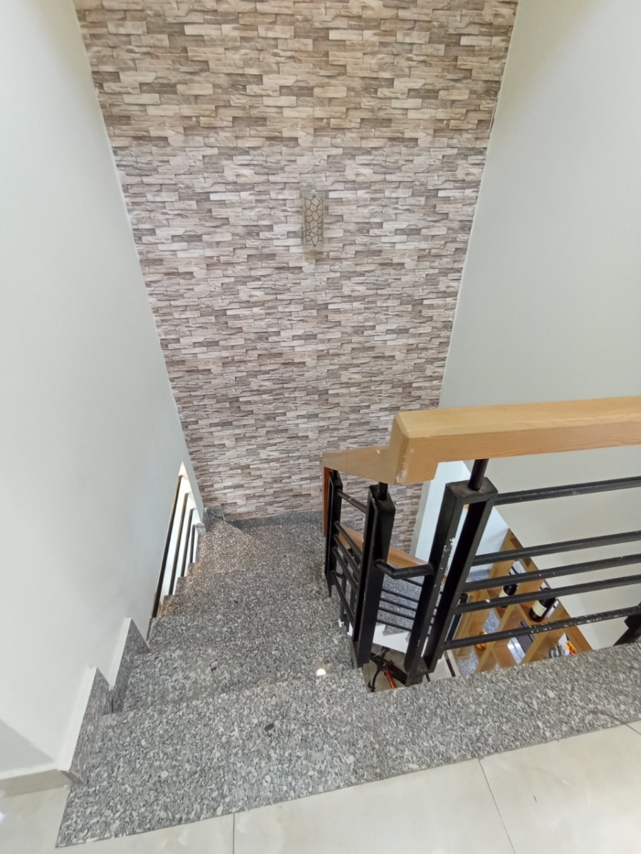 Nhà đẹp diện tích sử dụng 3x12m, hẻm Phan Huy Ích, hẻm ba gác giá bán chỉ 2.85 tỷ