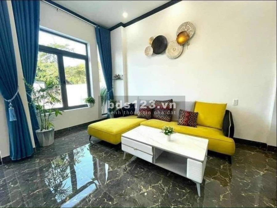 Đẳng cấp Đa Kao! Cách MT 20m bên Mai Thị Lựu Q1 (4,5 x 24m) XD: Trệt 4 lầu (10 CHDV) giá 10,8 tỷ