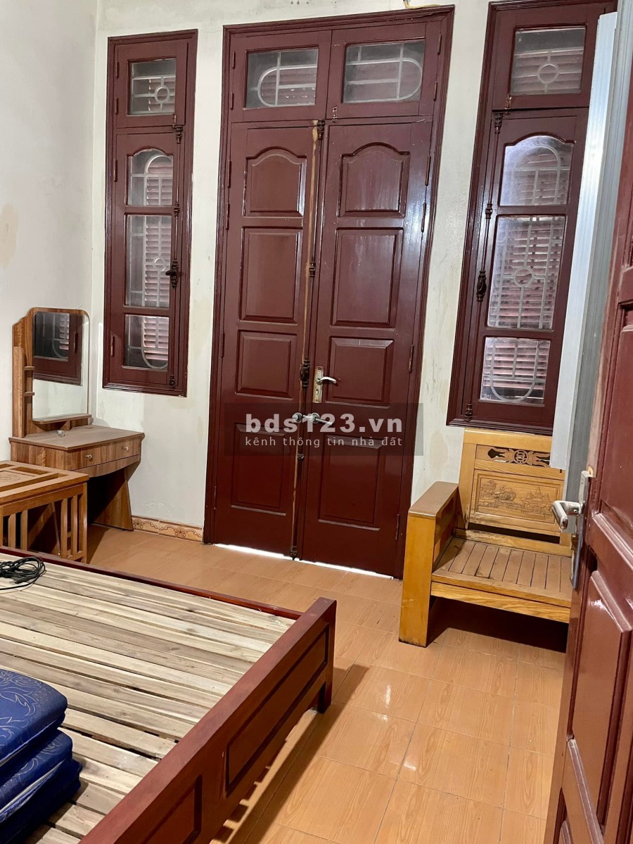 Bán nhà đẹp Phạm Văn Đồng, ô tô đỗ cửa, diện tích sử dụng 38m2, đúc 4 tầng giá bán 3.8 tỷ