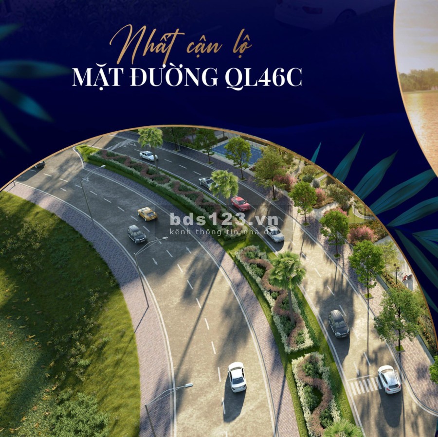 Bán nhà 3 tầng đúc dự án xanh thành phố Vinh, liên hệ 0966660595 tiện ích đầy đủ, giá tốt