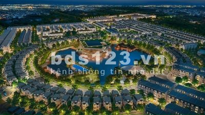 [Hinode Royal Park] Bán SHOPHOUSE-LIỀN KỀ vị trí đẹp nhất dự án, cực khan hiếm tại HN vốn chỉ 4-5 tỷ
