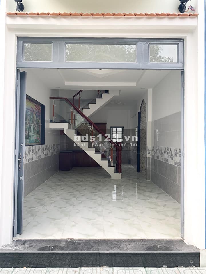 Trả nợ ngân hàng bán gấp nhà p11 Quận 3 Cách Mạng Tháng 8 giá bán chỉ 3,8 tỷ
