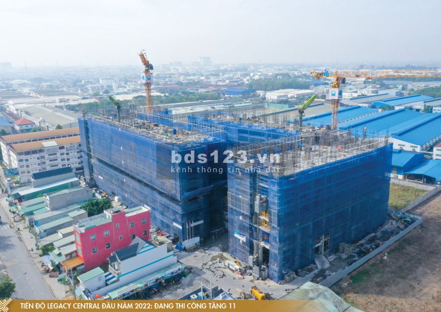 Cần bán gấp Legacy 1Pn+ giá tốt cho gia đình trẻ lạc nghiệp chiết khấu cao, pháp lý chính chủ