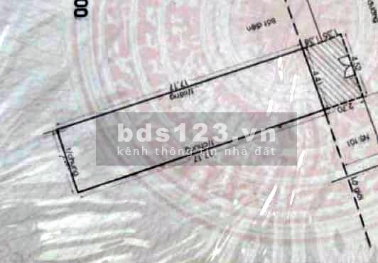 MTKD siêu sung Tùng Thiện Vương Quận 8 79m2 4.7x17 tiện xây mới, hiếm bán chỉ 10.5 tỷ TL