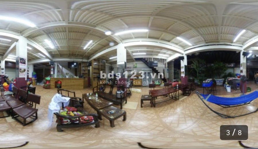 Chính chủ cho thuê nhà nguyên căn 2 mặt tiền Dương Bá Trạc Khu Làng Ốc Quận 8
