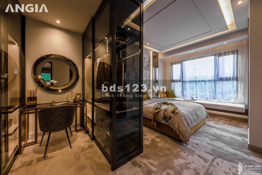[Giá tốt] CC 2PN2WC mới full nội thất, trả 750 triệu nhận nhà, giá tốt, pháp lý đầy đủ