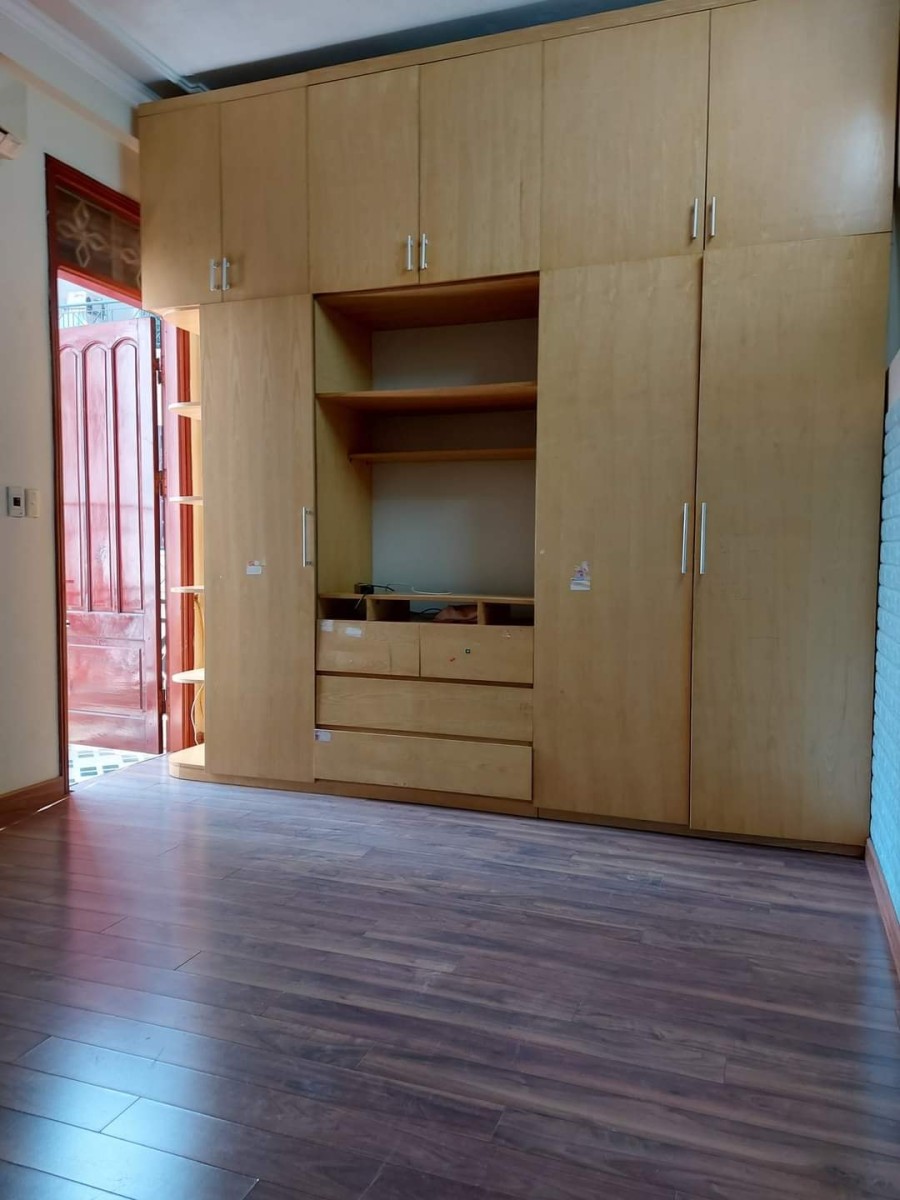 Chính chủ bán nhà khu Trung Hòa - Nhân Chính giá bán thoả thuận, pháp lý chính chủ