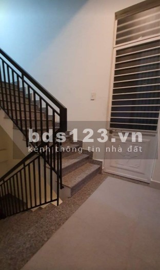 Bán nhà, kiệt hơn 3,5m, nhỉnh 4 tỷ, đường 2/9 và thông Đại lộ Thăng Long, Quận Hải Châu.