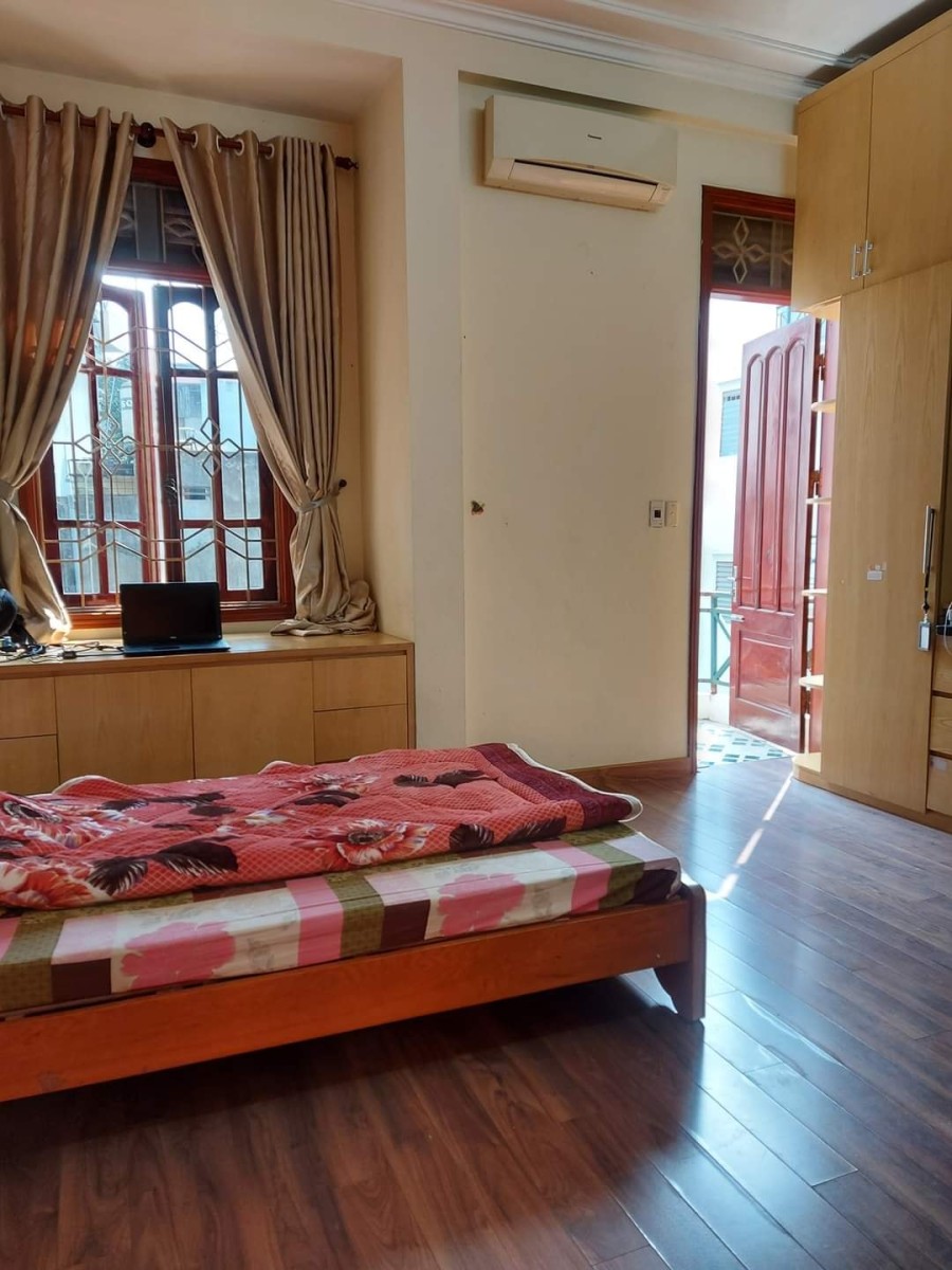 Chính chủ bán nhà khu Trung Hòa - Nhân Chính giá bán thoả thuận, pháp lý chính chủ