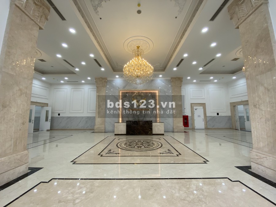 Bán căn hoa hậu 94m ban công Đông Nam dự án Housinco Premium Nguyễn XiểnNhận nhà tháng 3 /2022