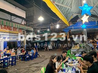 Chính chủ cho thuê nhà nguyên căn 2 mặt tiền Dương Bá Trạc Khu Làng Ốc Quận 8