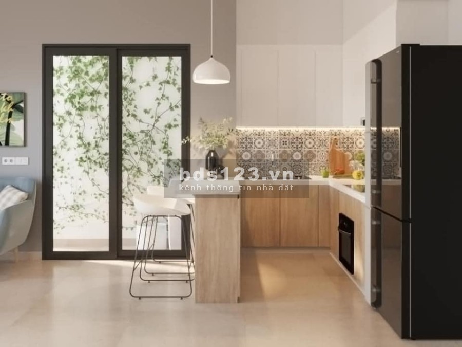 Hẻm 8m Võ Văn Tần, p5 Quận 3 dtsd (4,2x22) 5 tầng (6PN) HĐT khoán 50tr/th giá 15 tỷ