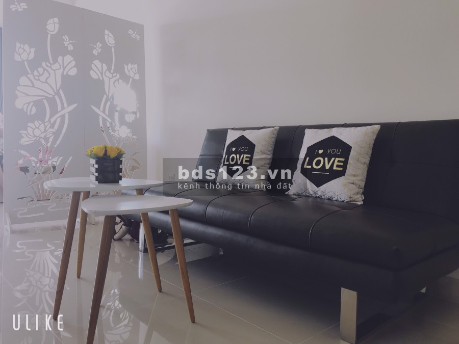 Căn hộ studio full nội thất cần cho thuê The Sun Avenue, Quận 2 giá 8.5 triệu/tháng