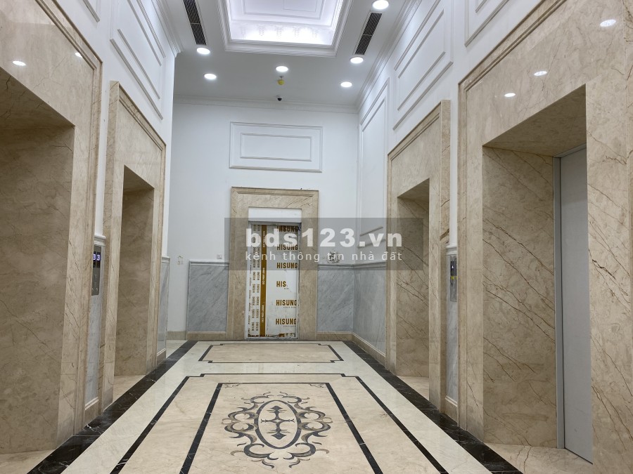 Bán căn hoa hậu 94m ban công Đông Nam dự án Housinco Premium Nguyễn XiểnNhận nhà tháng 3 /2022