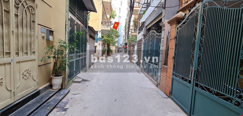 Bán nhà Quận Long Biên, Thượng Thanh, dtsd 48m2, 5 tầng, 5m mặt tiền, ô tô 10m, kinh doanh