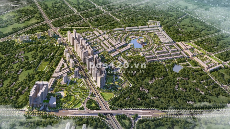 [Hinode Royal Park] Bán SHOPHOUSE-LIỀN KỀ vị trí đẹp nhất dự án, cực khan hiếm tại HN vốn chỉ 4-5 tỷ