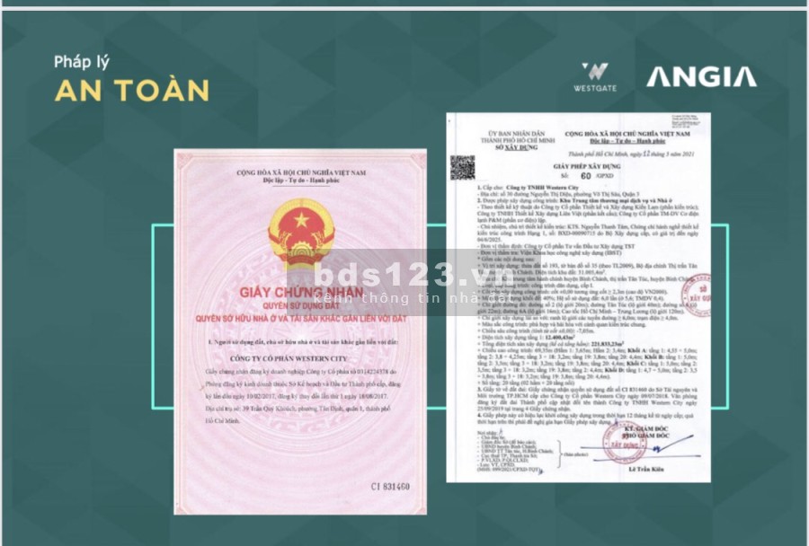 Chỉ 530 Triệu/Căn hộ 2 Phòng ngủ, Chiết khấu Từ 3% Tặng 2 Combo Nội Thất Hafele Cao Cấp Từ Đức