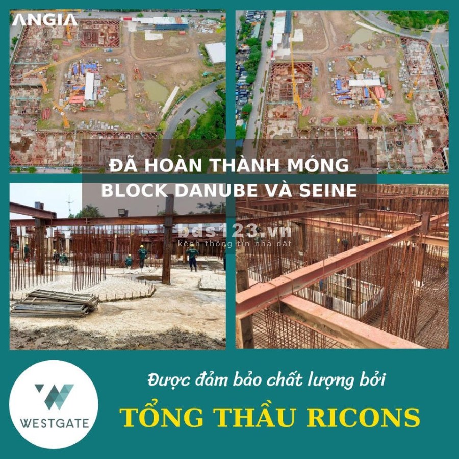 Chỉ 530 Triệu/Căn hộ 2 Phòng ngủ, Chiết khấu Từ 3% Tặng 2 Combo Nội Thất Hafele Cao Cấp Từ Đức