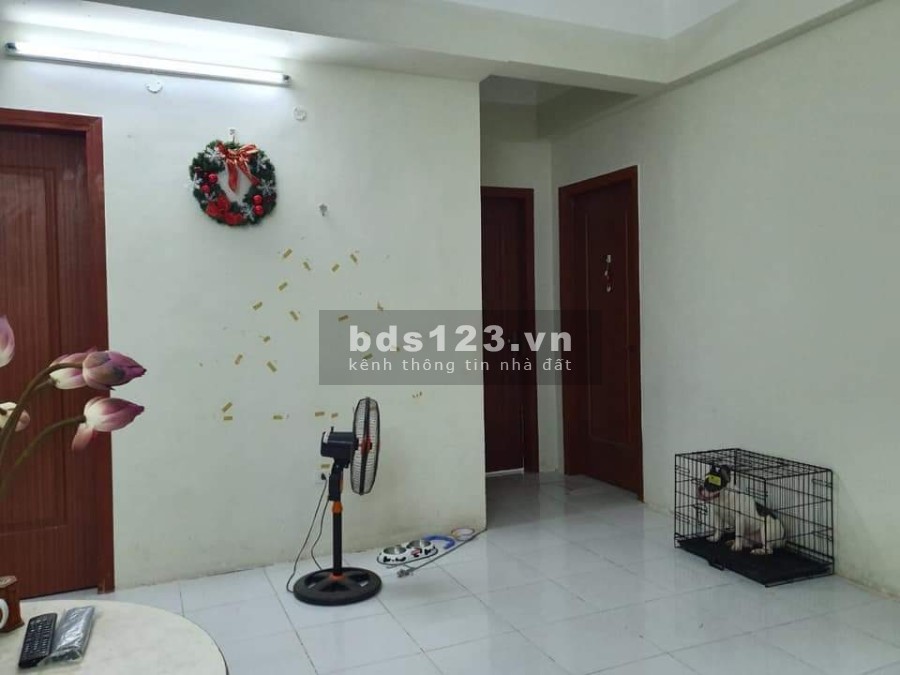 Chính chủ cho thuê căn hộ chung cư Đại Thanh giá 5 triệu/tháng, tiện ích nội khu đầy đủ
